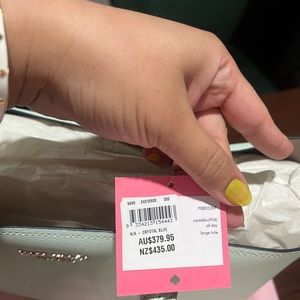 Unwanted gift